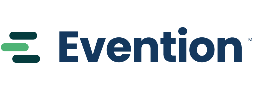 Evention Logo