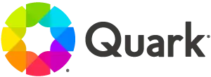 Quark Logo